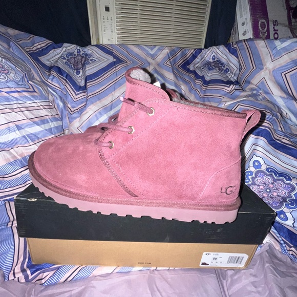 Men’s uggs sz13 - Picture 3 of 6